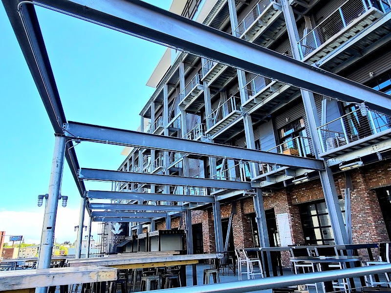 Frog Alley Brewing photo 9