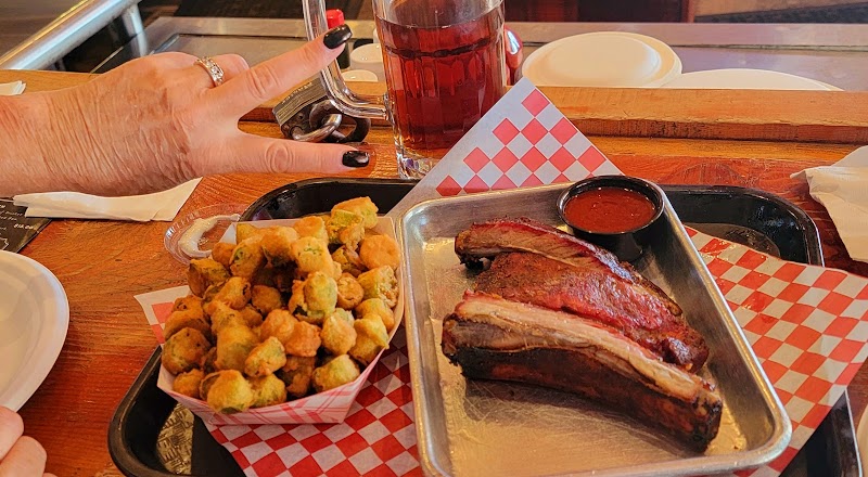 Buffalo Chip Saloon and Steakhouse photo 2