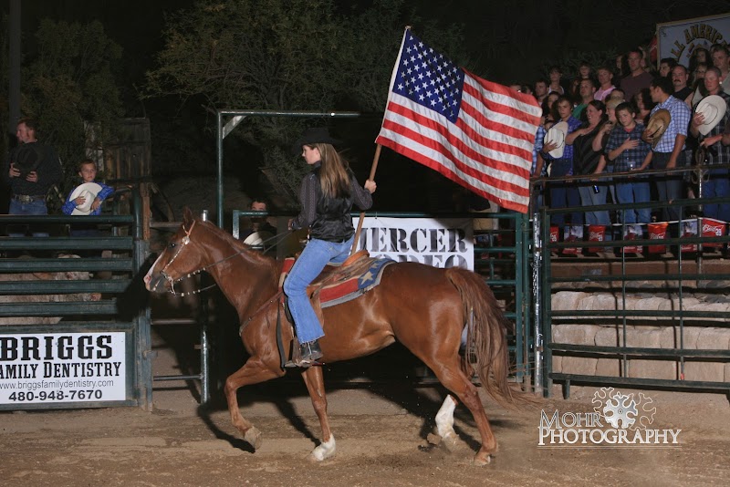 Buffalo Chip Saloon and Steakhouse photo 3