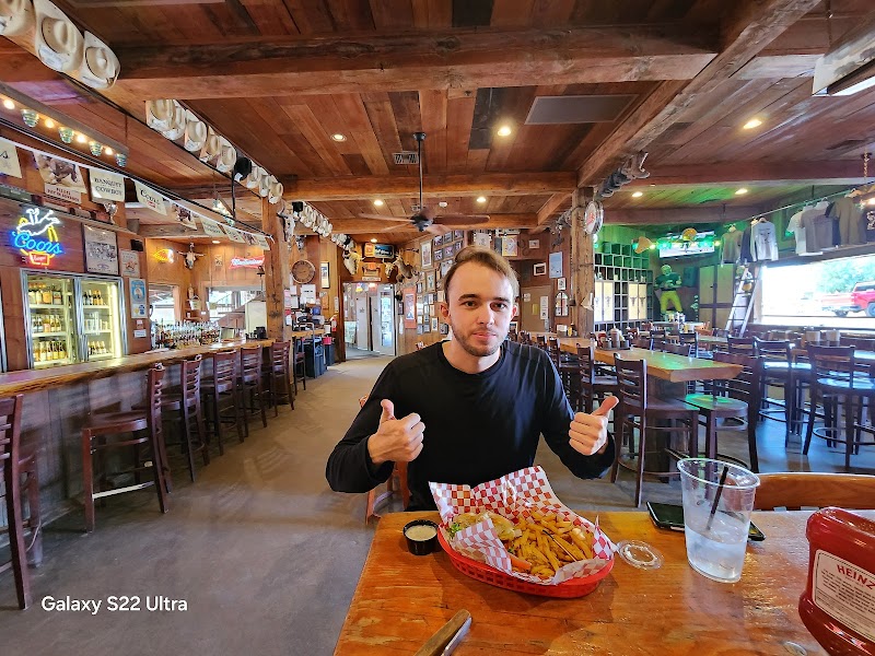 Buffalo Chip Saloon and Steakhouse photo 4
