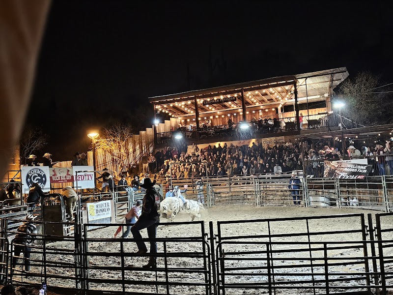 Buffalo Chip Saloon and Steakhouse photo 8