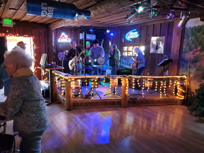 The Oxbow Saloon photo 1