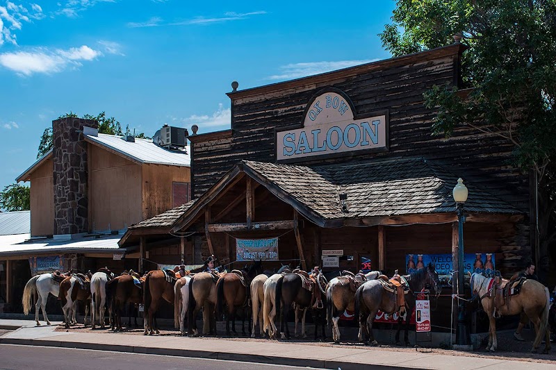 The Oxbow Saloon photo 3