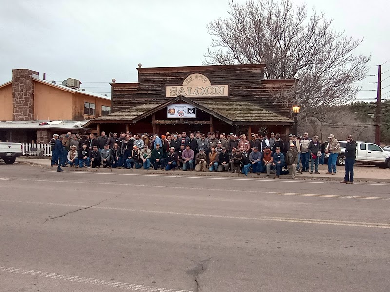 The Oxbow Saloon photo 4