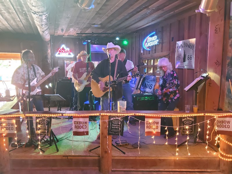 The Oxbow Saloon photo 7
