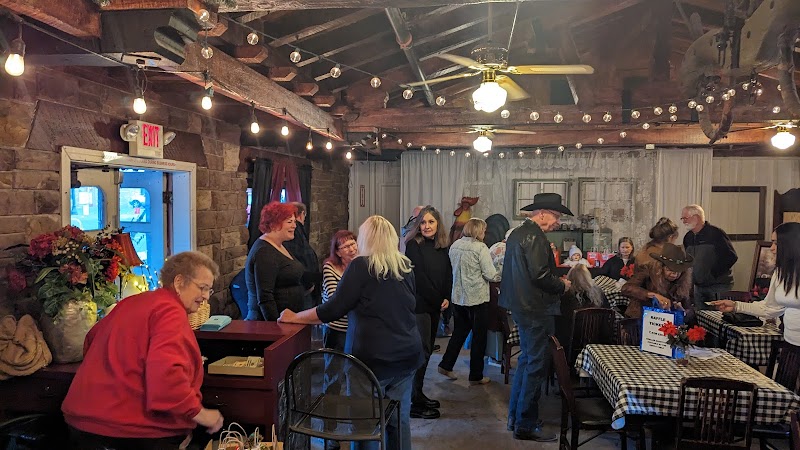 The Oxbow Saloon photo 8
