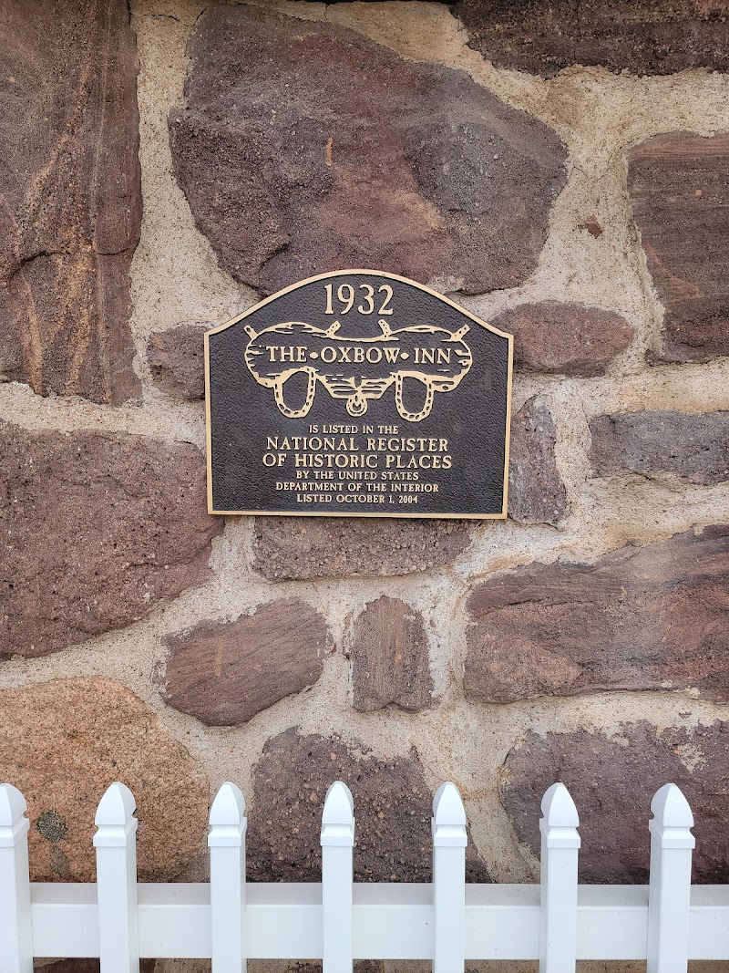 The Oxbow Saloon photo 9