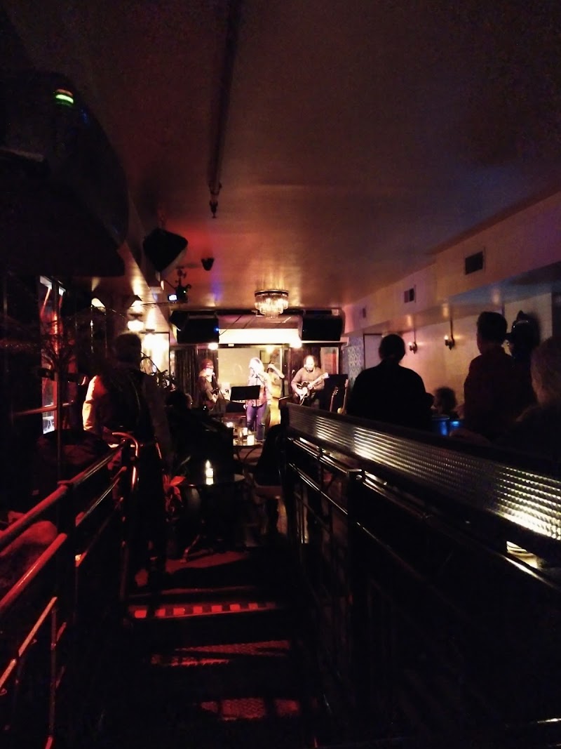 Berlin - Under A photo 7