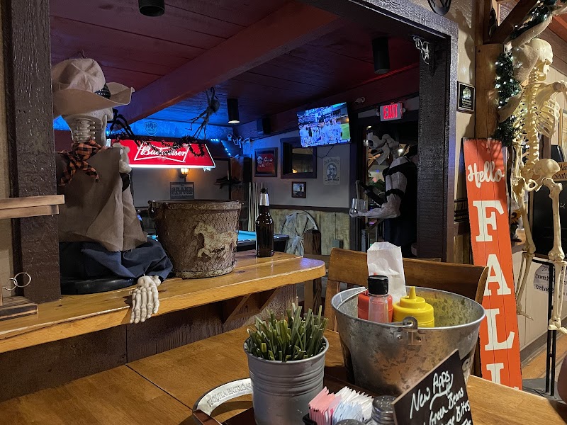 Bandits Restaurant photo 3