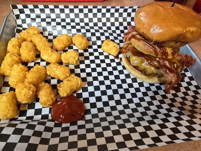 Bandits Restaurant photo 5