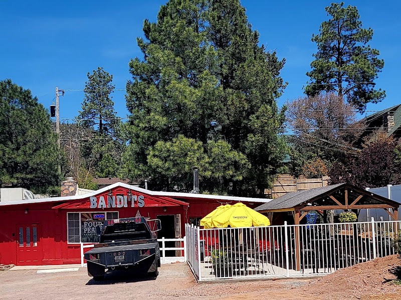 Bandits Restaurant photo 6