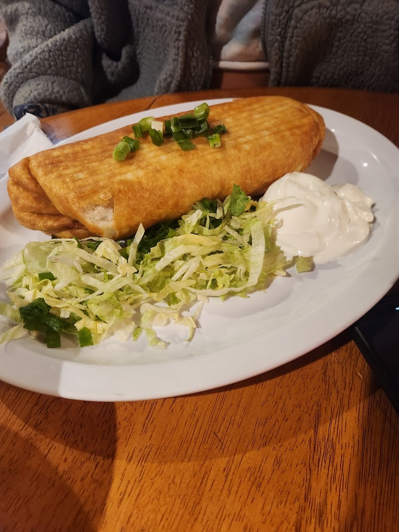 Bandits Restaurant photo 7