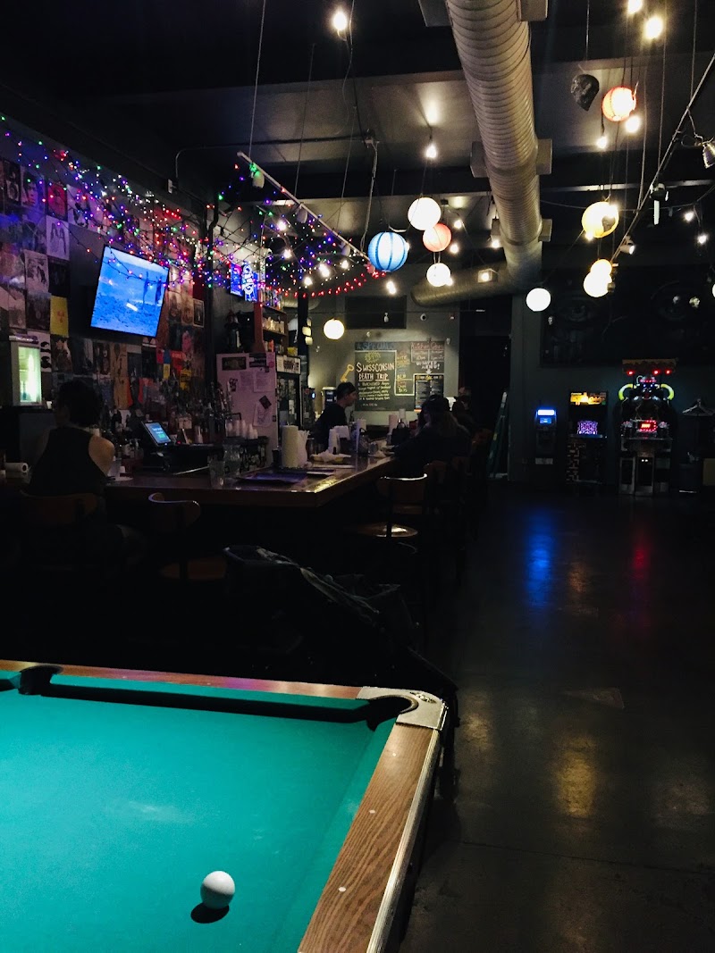 Radio Room photo 20