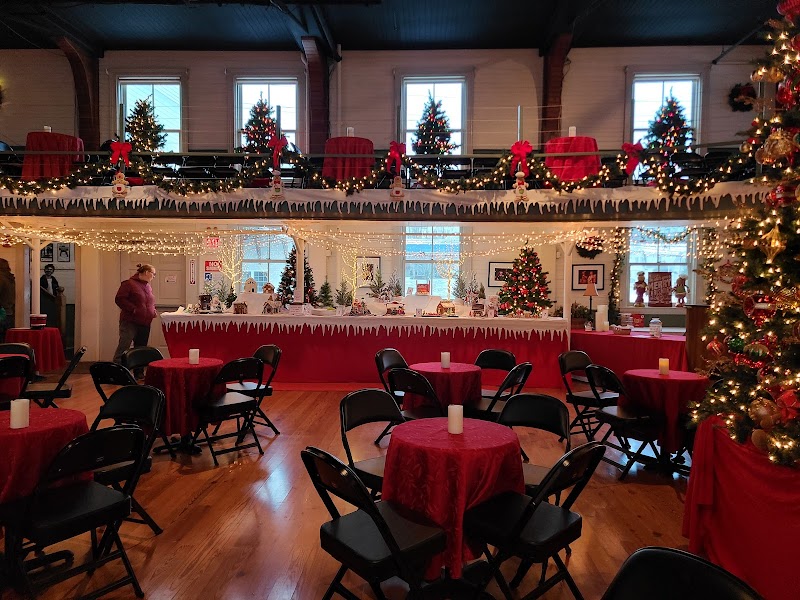 The Opera House at Boothbay Harbor photo 4