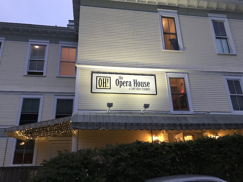 The Opera House at Boothbay Harbor photo 9