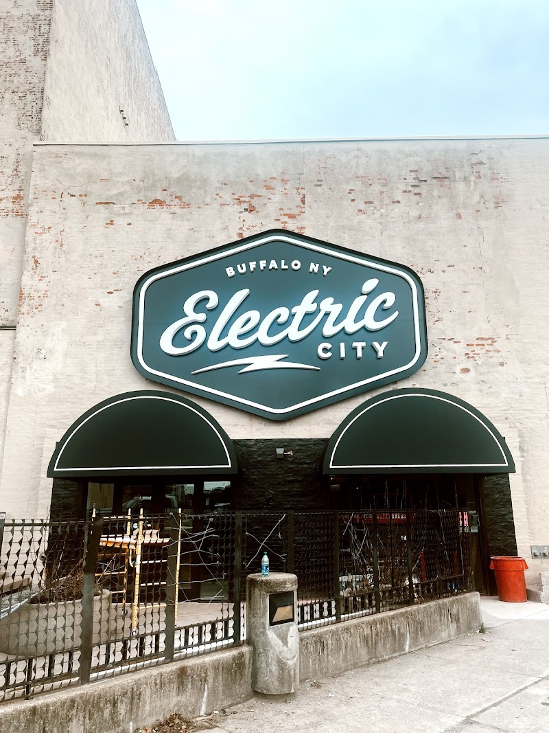 Electric City photo 2