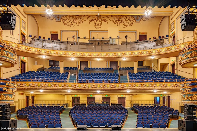 Lyric Theatre photo 1