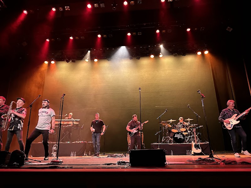 Lyric Theatre photo 10