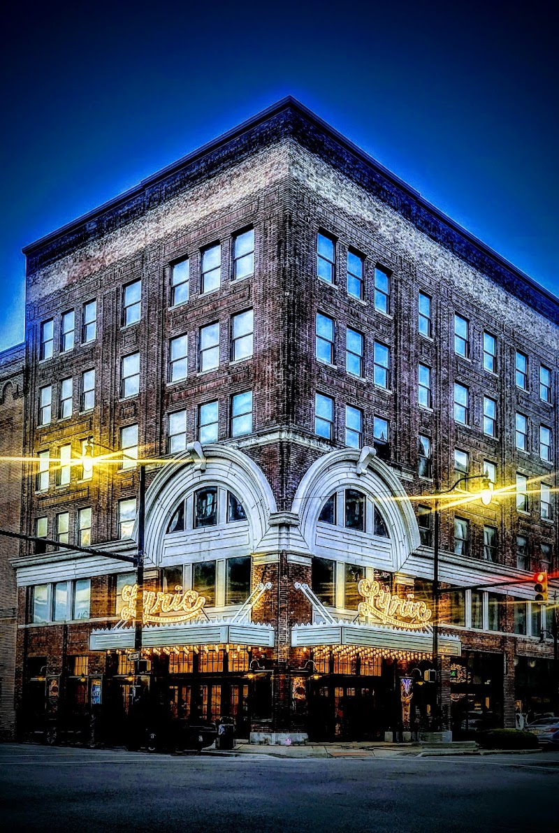 Lyric Theatre photo 2
