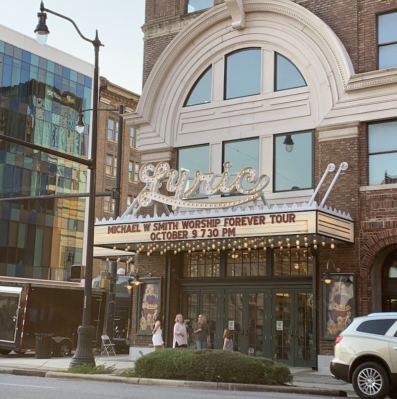 Lyric Theatre photo 3