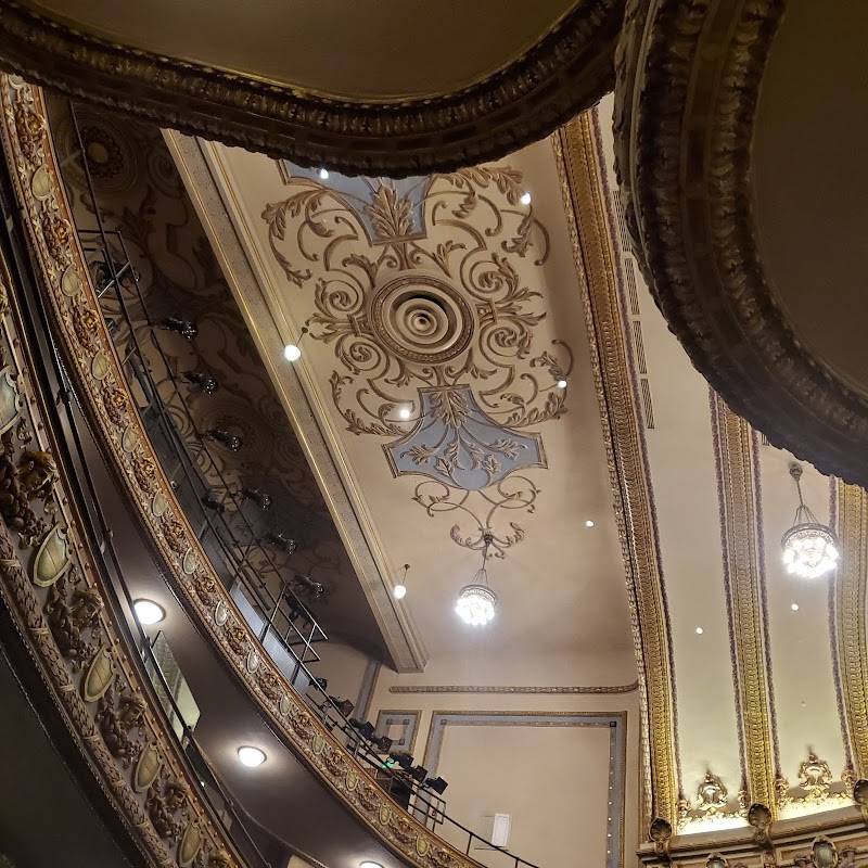 Lyric Theatre photo 4