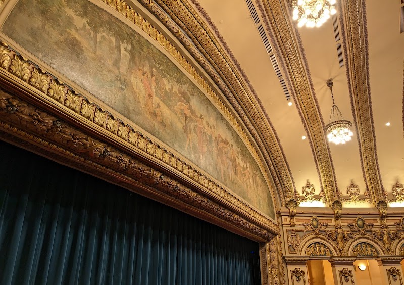Lyric Theatre photo 5