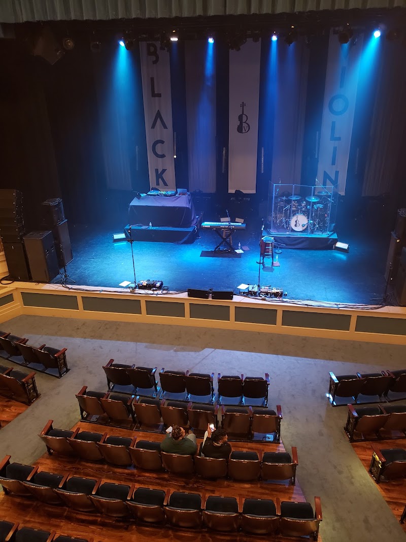 Lyric Theatre photo 6