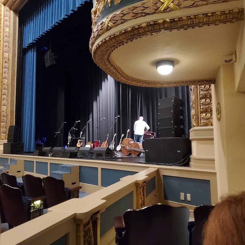 Lyric Theatre photo 7