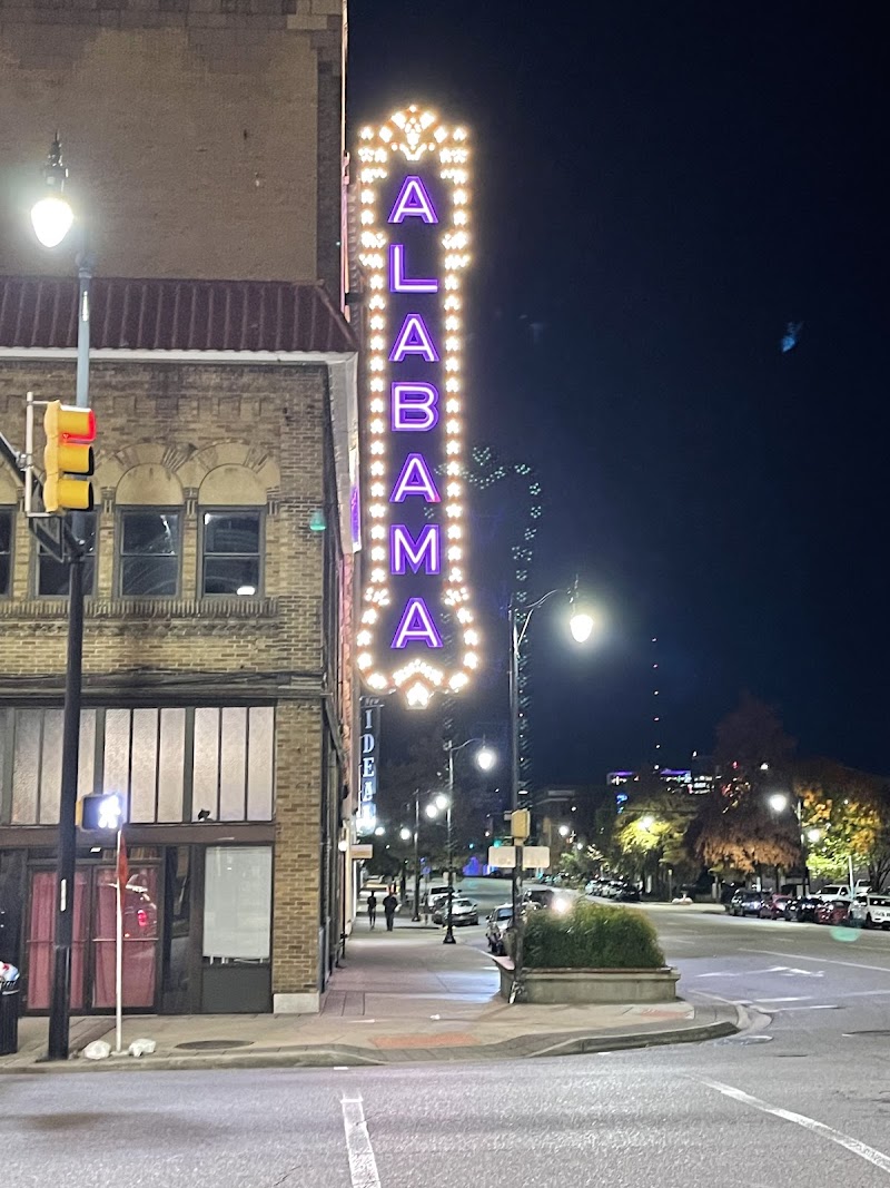 Lyric Theatre photo 8