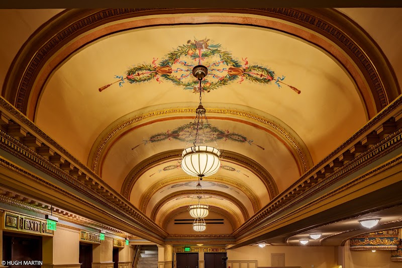 Lyric Theatre photo 9