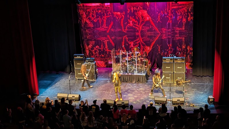 Hendricks Live! photo 4