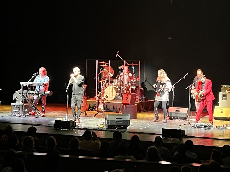 Hendricks Live! photo 6