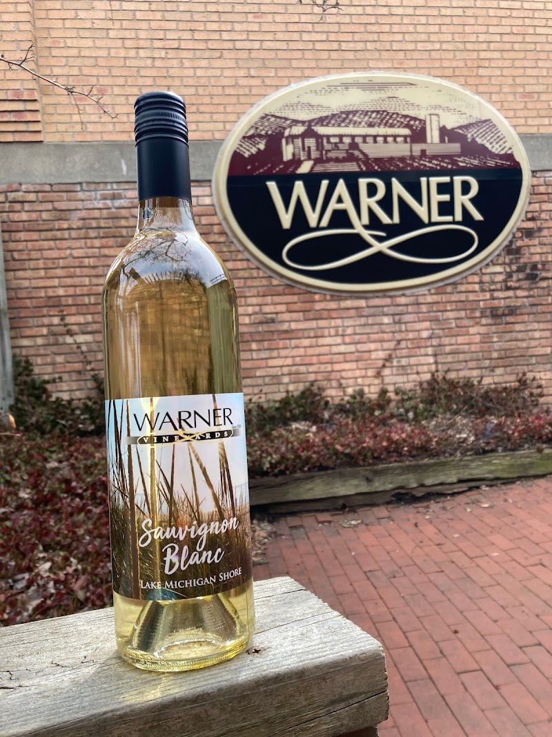 Warner Vineyards photo 1