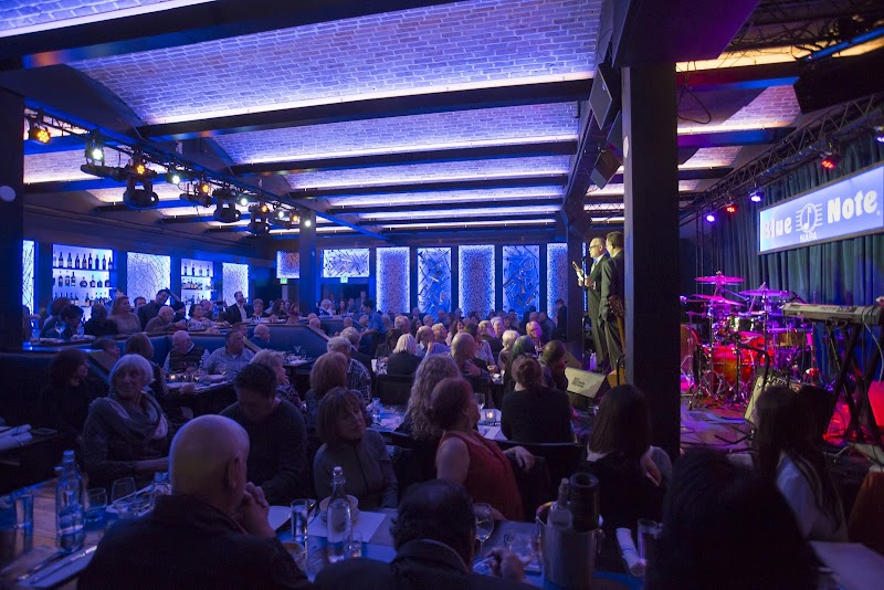 Blue Note Napa photo 1