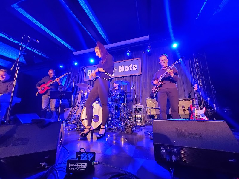 Blue Note Napa photo 4