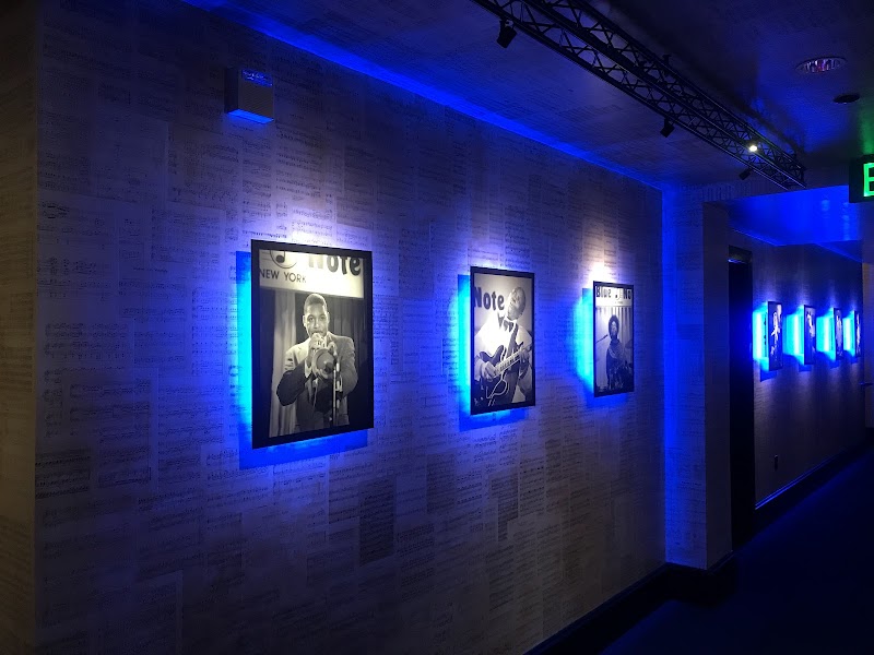 Blue Note Napa photo 6