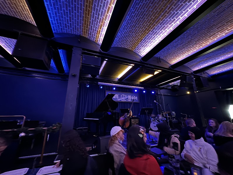 Blue Note Napa photo 7