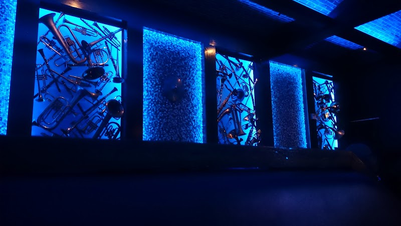 Blue Note Napa photo 8