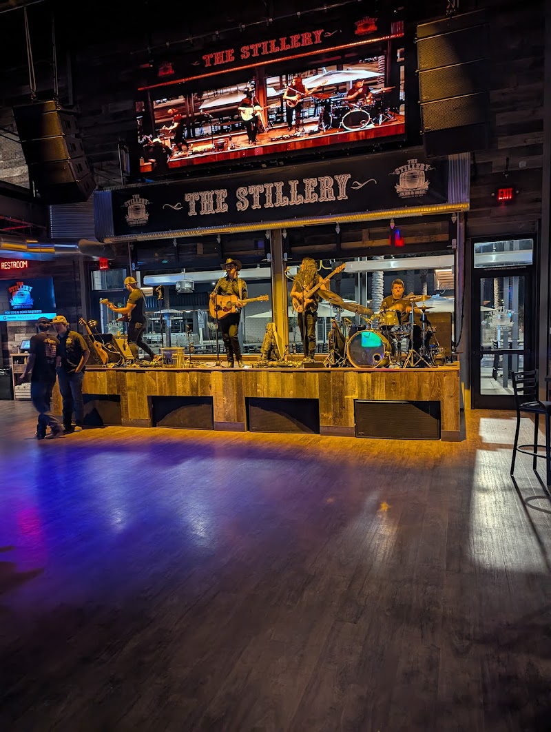 The Stillery photo 6