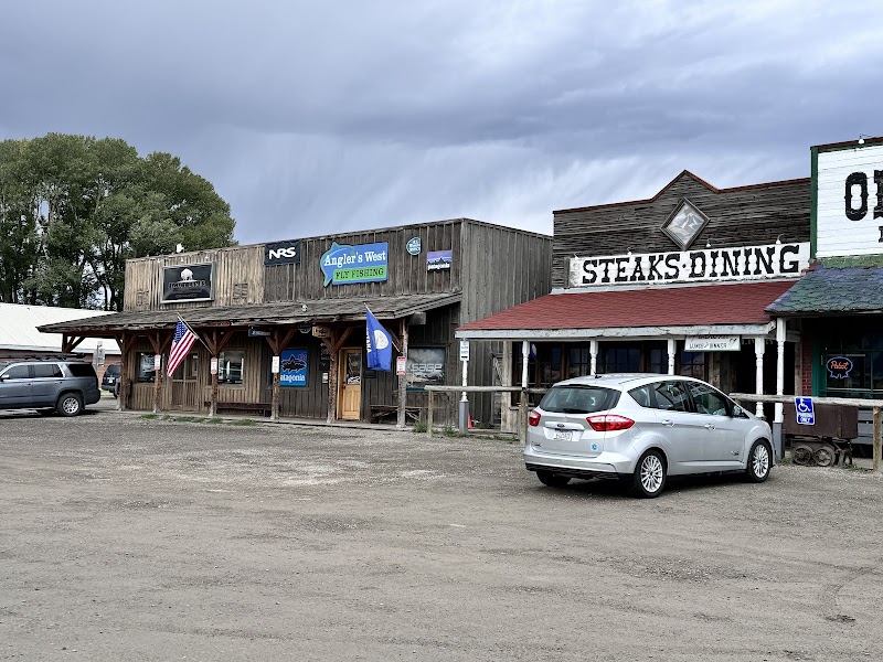 Old Saloon photo 3