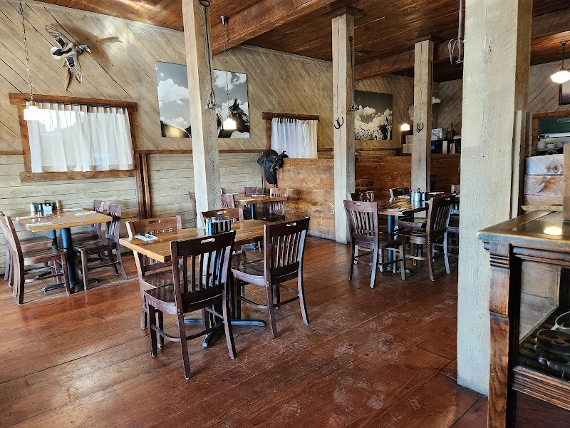 Old Saloon photo 5