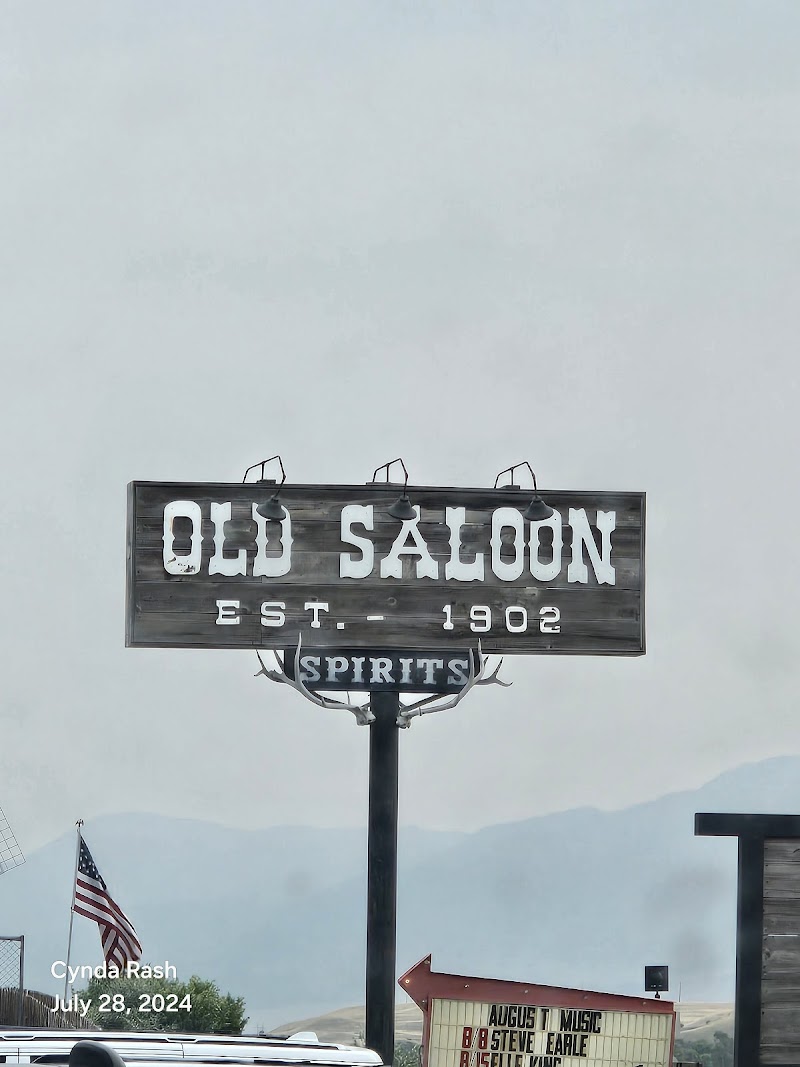 Old Saloon photo 6