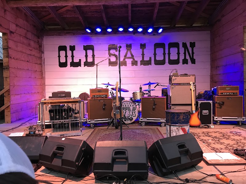 Old Saloon photo 7