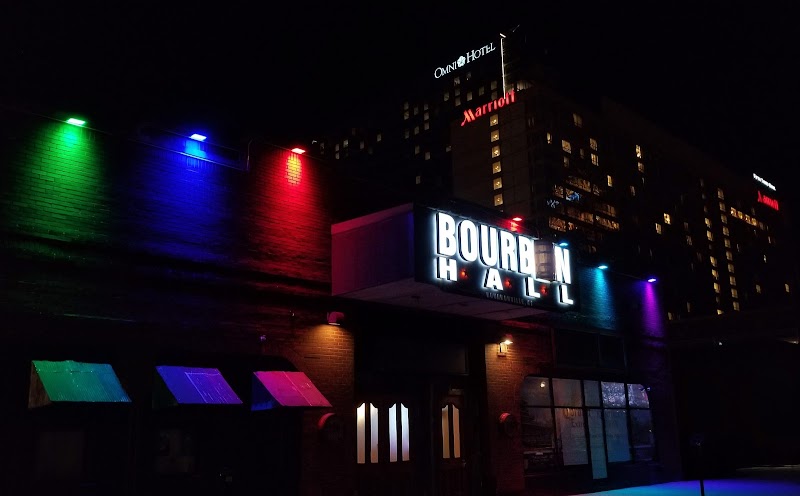 bourbon hall photo 1