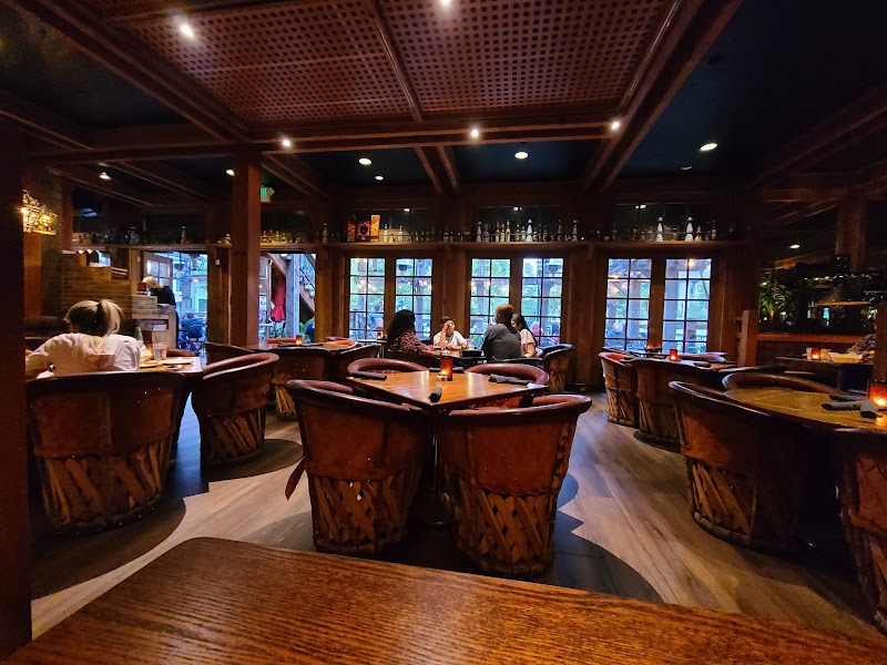 La Rosa | Tequileria & Grille photo 1