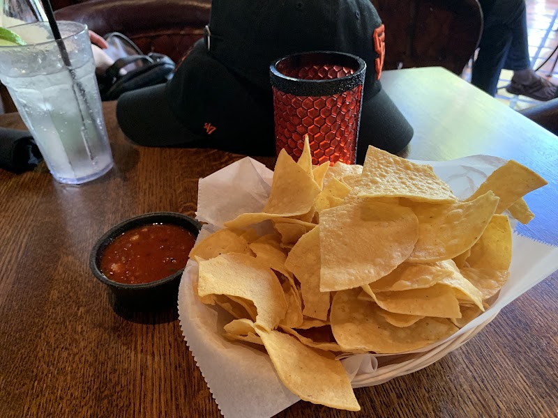 La Rosa | Tequileria & Grille photo 10