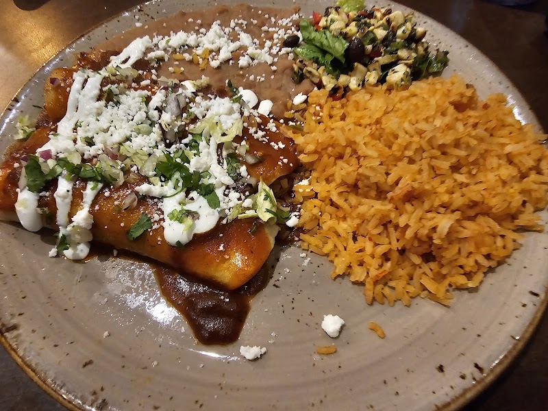 La Rosa | Tequileria & Grille photo 4