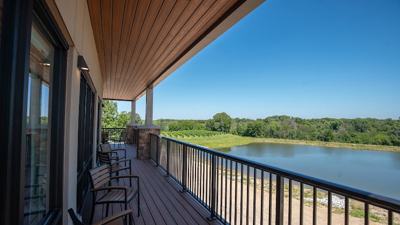 Walker's Bluff Casino Resort photo 1