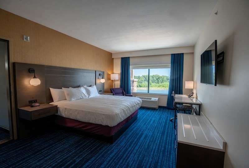 Walker's Bluff Casino Resort photo 2