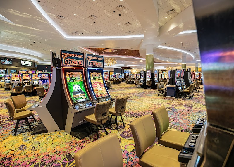 Walker's Bluff Casino Resort photo 5